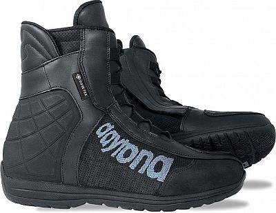 Daytona AC Dry GTX G2, Schuhe Gore-Tex - Schwarz - 38 EU von Daytona