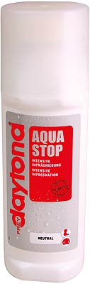 Daytona Aquastop, Imprägnierschaum - 75 ml von Daytona