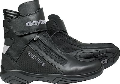 Daytona Arrow Sport, Schuhe Gore-Tex - Schwarz - 36 von Daytona