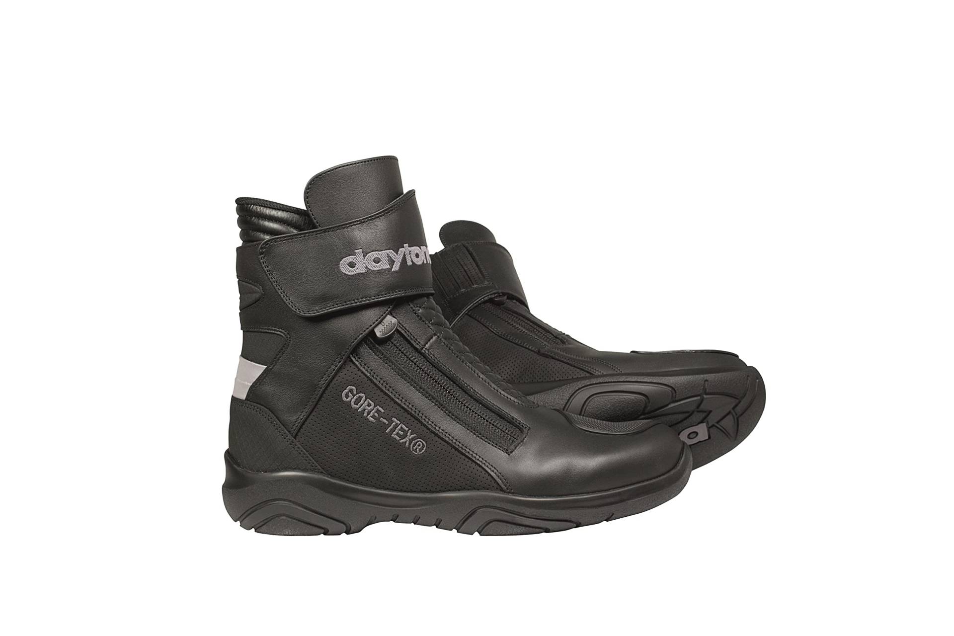 Daytona Arrow Sport GTX Gore-Tex wasserdichte Motorradstiefel 39 von Daytona