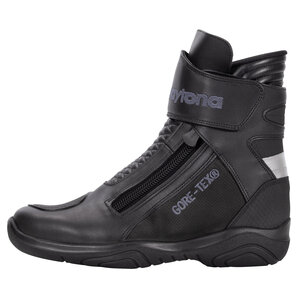 Daytona Arrow Sport GTX Kurz Stiefel Schwarz von Daytona