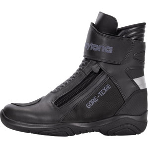 Daytona Arrow Sport GTX Kurz Stiefel Schwarz von Daytona