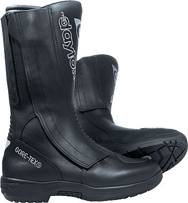 Daytona Big Travel, Stiefel Gore-Tex - Schwarz - 44 von Daytona