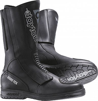 Daytona Big Travel, Stiefel Gore-Tex - Schwarz - 45 von Daytona