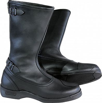 Daytona Classic Oldtimer, Stiefel - Schwarz - 38 von Daytona