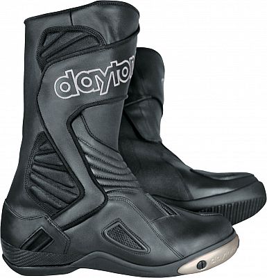 Daytona Evo Voltex, Außenschuh - Schwarz - 39 von Daytona