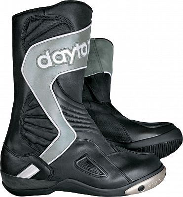 Daytona Evo Voltex, Stiefel Gore-Tex - Schwarz/Grau - 42 EU von Daytona