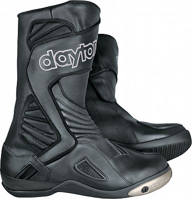 Daytona Evo Voltex, Stiefel Gore-Tex - Schwarz - 40 EU von Daytona