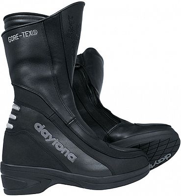 Daytona Evoque, Stiefel Damen Gore-Tex - Schwarz - 40 EU von Daytona