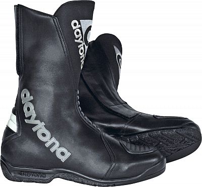 Daytona Flash, Stiefel - Schwarz - 37 von Daytona