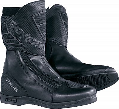 Daytona Highway 2, Stiefel Gore-Tex - Schwarz - 37 von Daytona