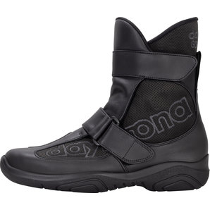 Daytona Journey GTX Kurz Stiefel Schwarz von Daytona