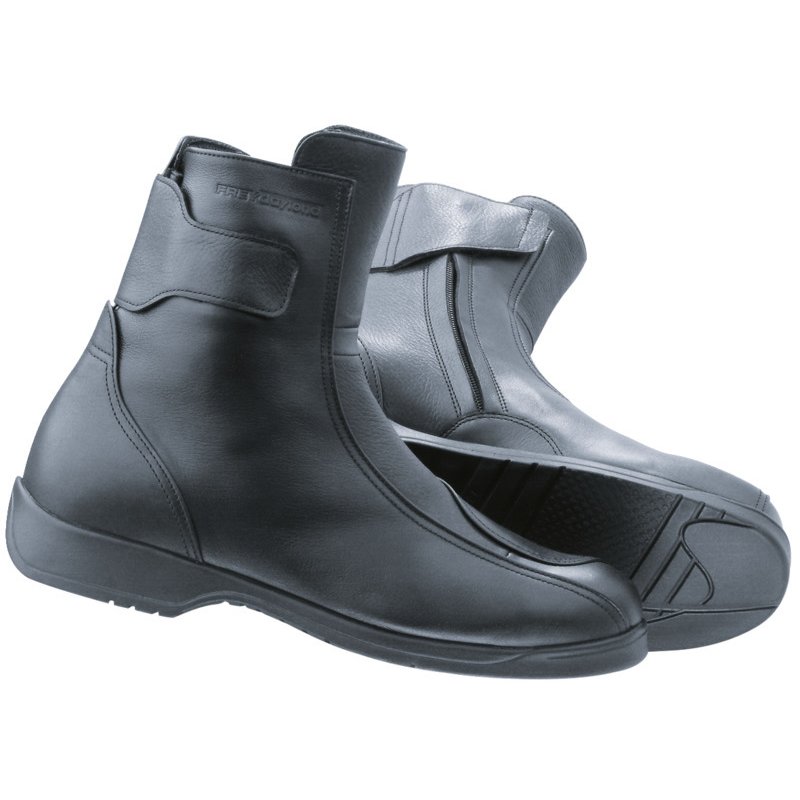 Daytona Kurzer Stiefel Rainbow GTX schwarz von Daytona