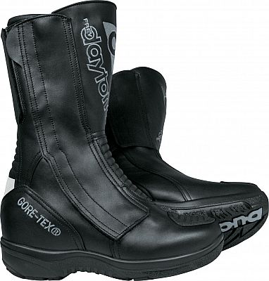 Daytona Lady Star, Stiefel Gore-Tex Damen - Schwarz - 36 von Daytona