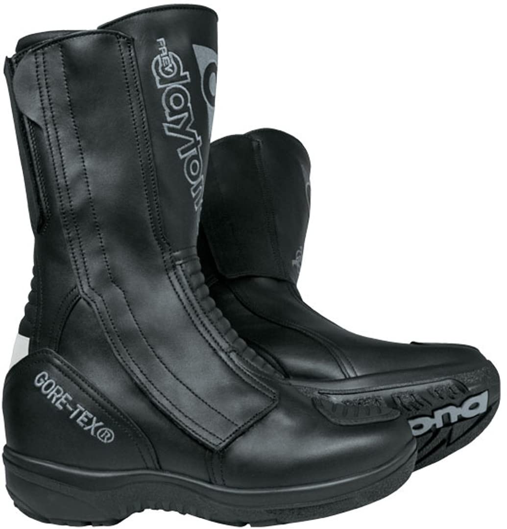 Daytona Lady Star GTX Gore-Tex wasserdichte Damen Motorradstiefel 35 von Daytona