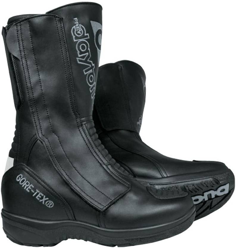 Daytona Lady Star GTX Gore-Tex wasserdichte Damen Motorradstiefel 36 von Daytona