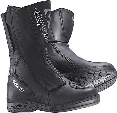 Daytona M-Star, Stiefel Gore-Tex - Schwarz - 40 von Daytona