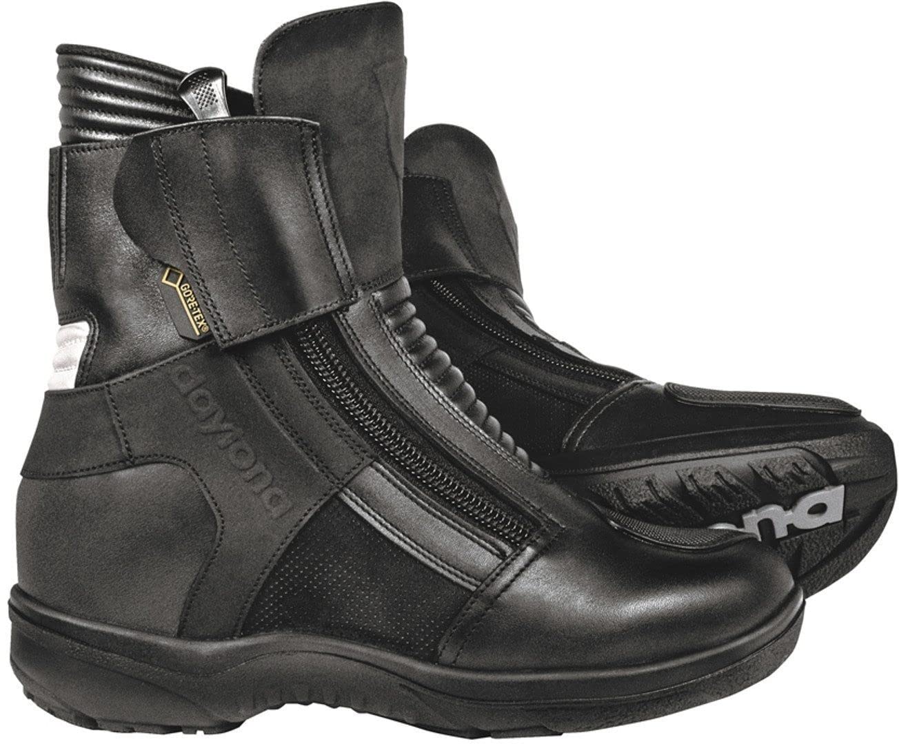 Daytona Max Sports GTX Motorradstiefel 36 von Daytona