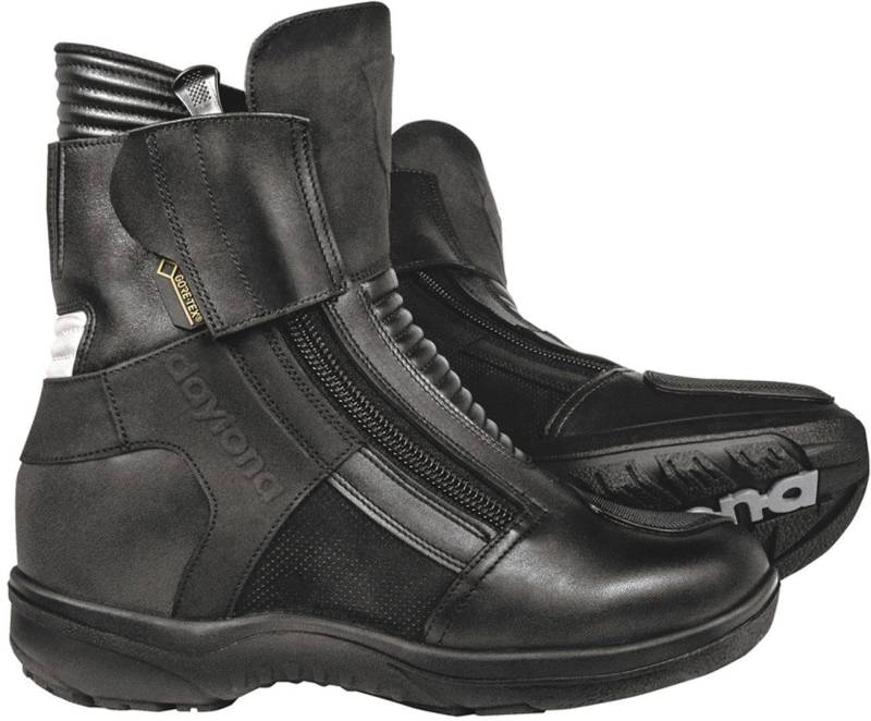 Daytona Max Sports GTX Motorradstiefel 38 von Daytona