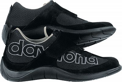 Daytona Moto Fun, Schuhe - Schwarz - 36 von Daytona