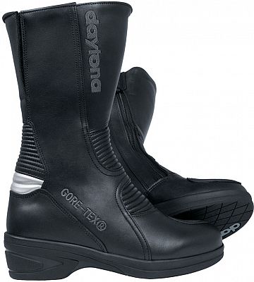 Daytona Pilot, Stiefel Gore-Tex Damen - Schwarz - 36 EU von Daytona