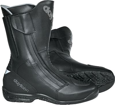 Daytona Road Star GTX, Stiefel Gore-Tex - Schwarz - 37 von Daytona