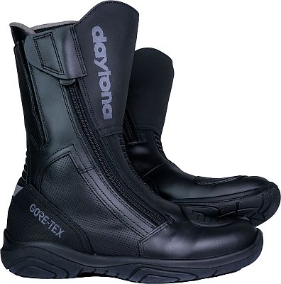 Daytona Road Vent GTX, Stiefel Gore-Tex - Schwarz - 43 EU von Daytona