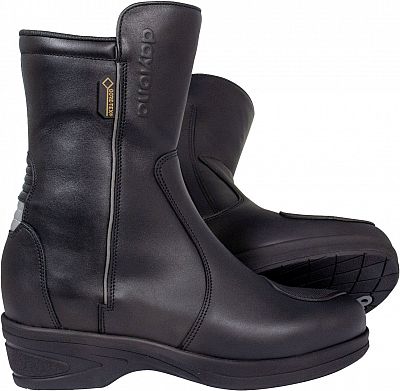 Daytona SL Pilot, Stiefel Gore-Tex Damen - Schwarz - 36 EU von Daytona