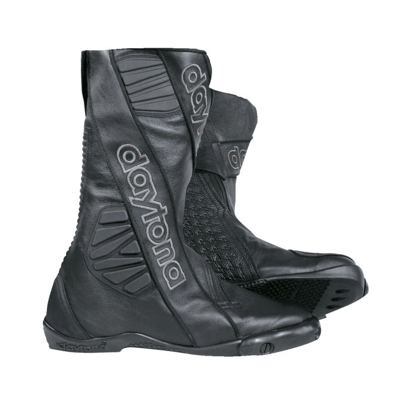 Daytona Stiefel SECURITY EVO 3.0 schwarz Größe: 46 von Daytona