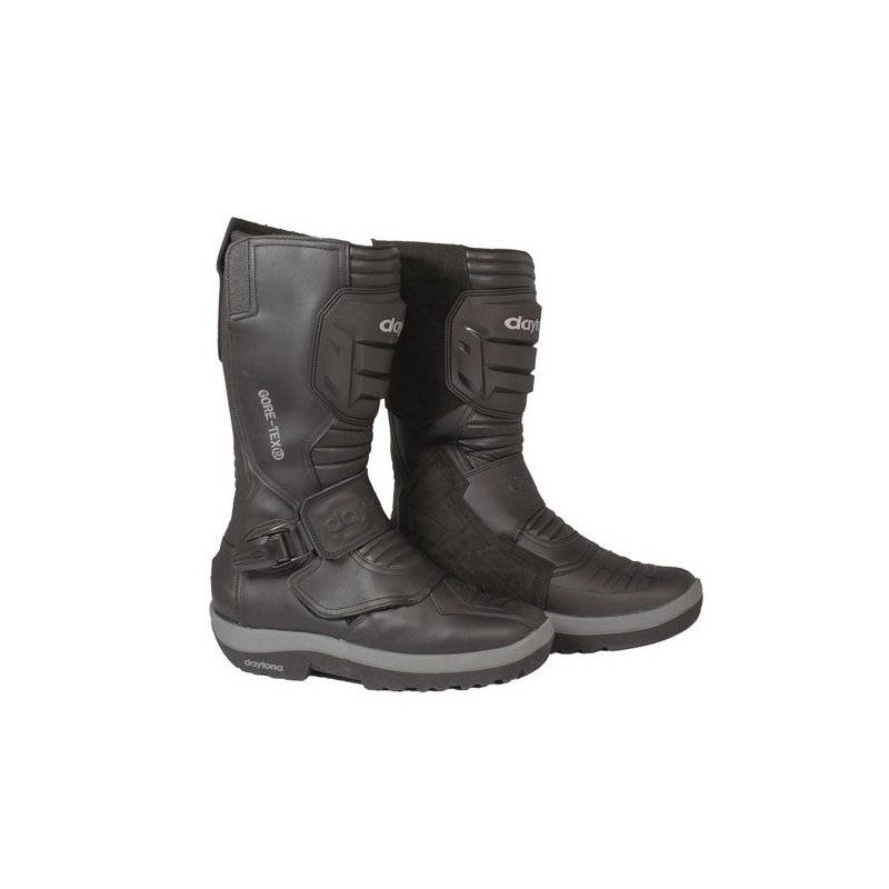 Daytona Stiefel TransTourMan GTX schwarz von Daytona