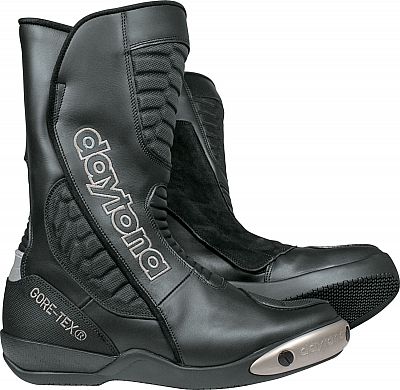 Daytona Strive, Stiefel Gore-Tex - Schwarz - 36 von Daytona