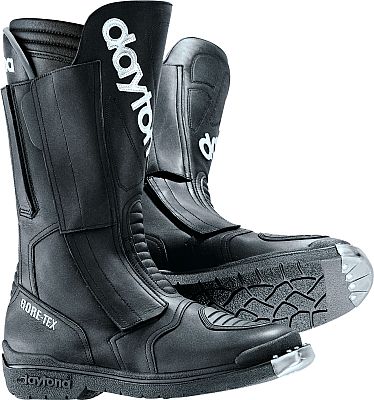 Daytona Trans Open, Stiefel Gore-Tex - Schwarz - 38 von Daytona