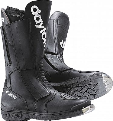 Daytona Trans Open, Stiefel Gore-Tex - Schwarz - 41 von Daytona