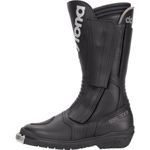 Daytona Trans Open GTX Stiefel Schwarz von Daytona