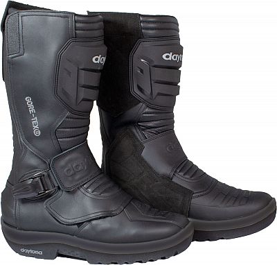 Daytona TransTourMan GTX, Stiefel Gore-Tex - Schwarz - 38 EU von Daytona