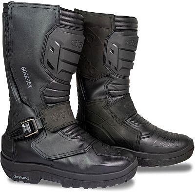 Daytona TransTourMan GTX, Stiefel Gore-Tex - Schwarz - 38 EU von Daytona