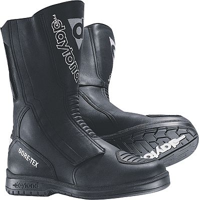 Daytona Travel Star, Stiefel Gore-Tex - Schwarz - 41 von Daytona