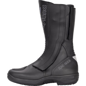 Daytona Travel Star GTX Stiefel Schwarz von Daytona