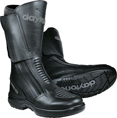 Daytona Traveller, Stiefel Gore-Tex - Schwarz - 36 von Daytona