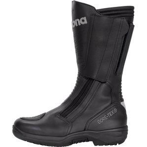 Daytona Traveller GTX Tourenstiefel Schwarz von Daytona