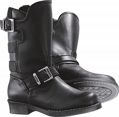 Daytona Urban, Stiefel Gore-Tex - Schwarz - 45 von Daytona