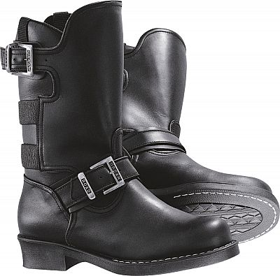 Daytona Urban, Stiefel - Schwarz - 39 von Daytona