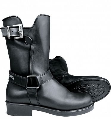 Daytona Urban Master 2, Stiefel Gore-Tex - Schwarz - 39 von Daytona