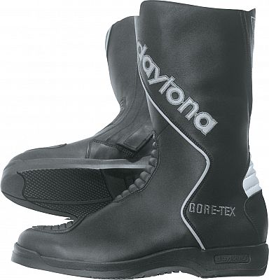 Daytona Voyager, Stiefel Gore-Tex - Schwarz - 40 von Daytona