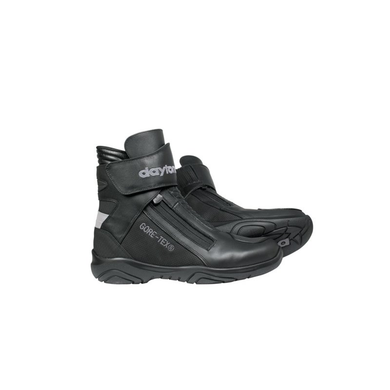 Daytona Kurzer Stiefel Arrow Sport GTX schwarz Größe: 36 von Daytona