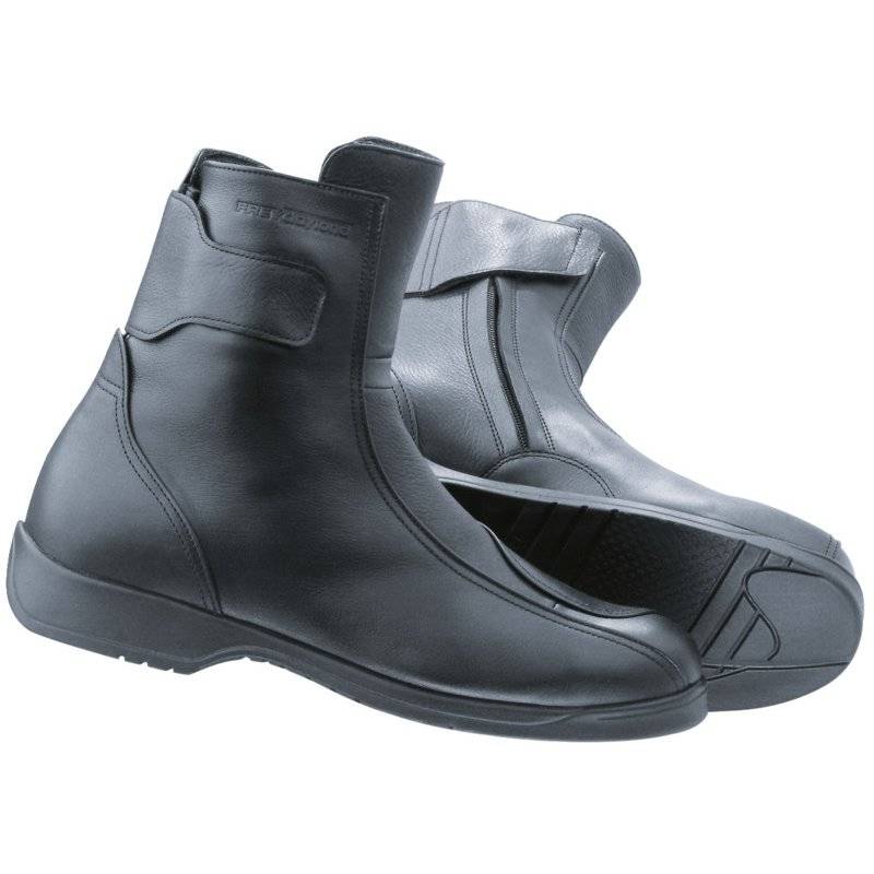 Daytona Kurzer Stiefel Rainbow GTX schwarz Größe: 41 von Daytona