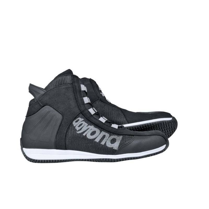 Schuhe AC4 WD schwarz-weiss 39 von Daytona