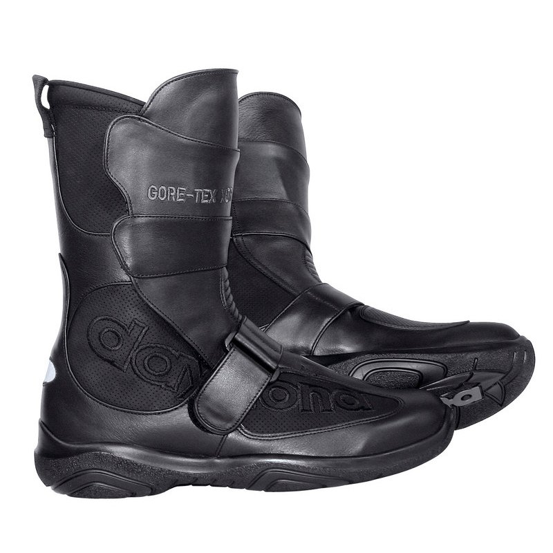 Stiefel Burdit XCR schwarz 39 von Daytona