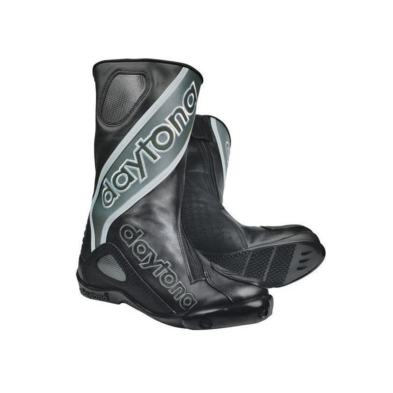 Stiefel Evo Sports GTX schwarz-grau von Daytona