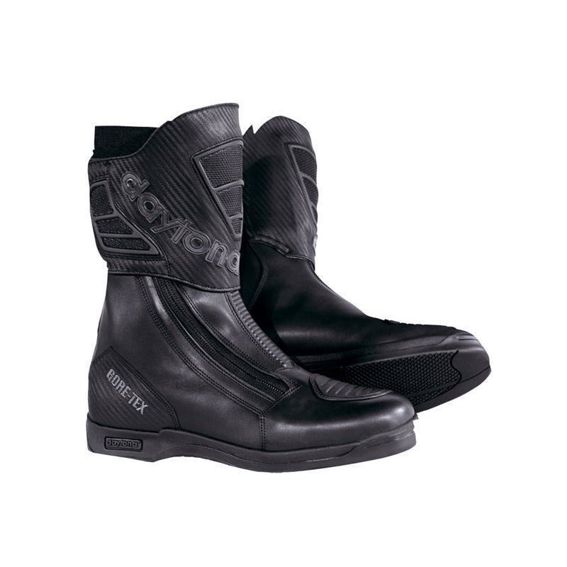 Stiefel HIGHWAY GTX II schwarz von Daytona